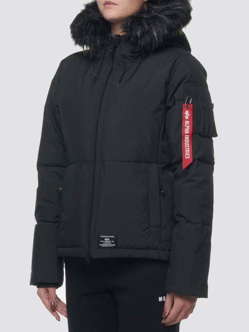 Куртки и дубленки Alpha Industries модель WJS52501C1_001 Фото