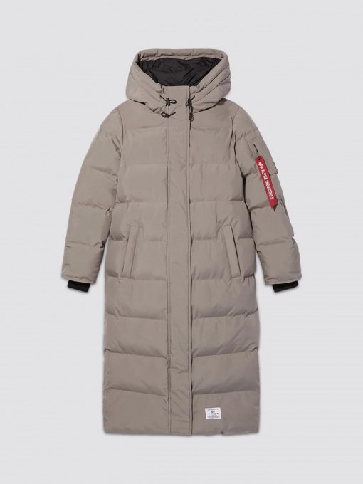 Куртки и дубленки Alpha Industries модель WJS52502C1_065 Фото