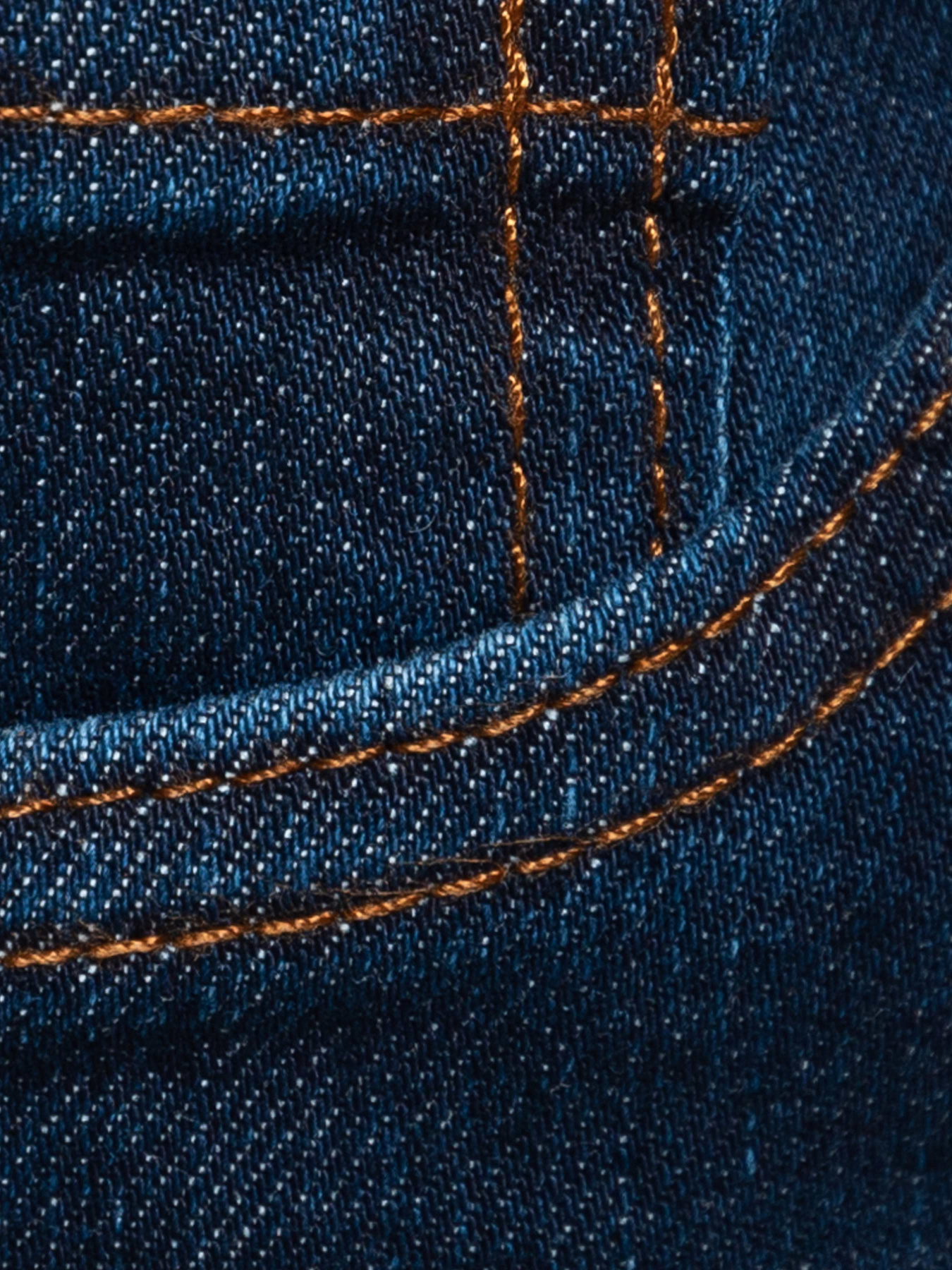 Прямі джинси Arber модель AMW16.03.06 Фото