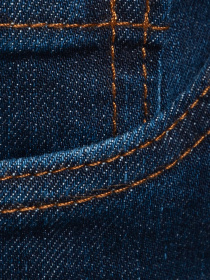 Прямі джинси Arber модель AMW16.03.06 Фото