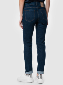 Прямі джинси Arber модель AMW16.03.06 Фото