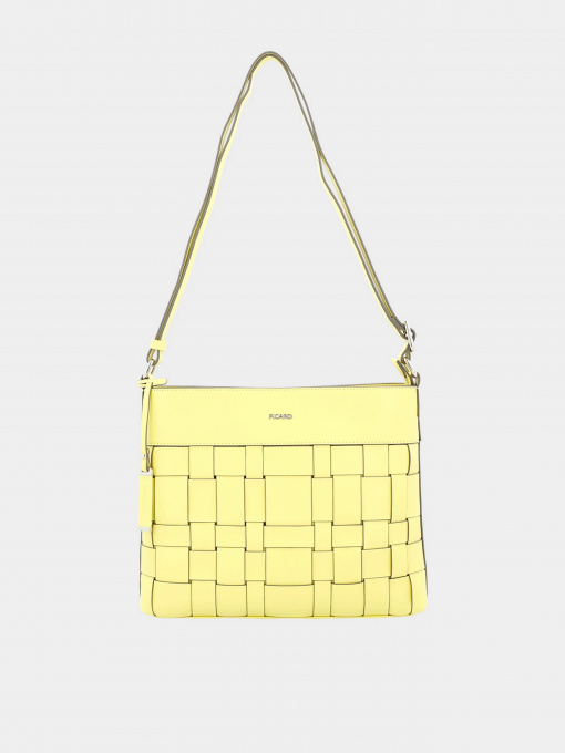 Сумки Picard модель 3120-108 lemon Фото
