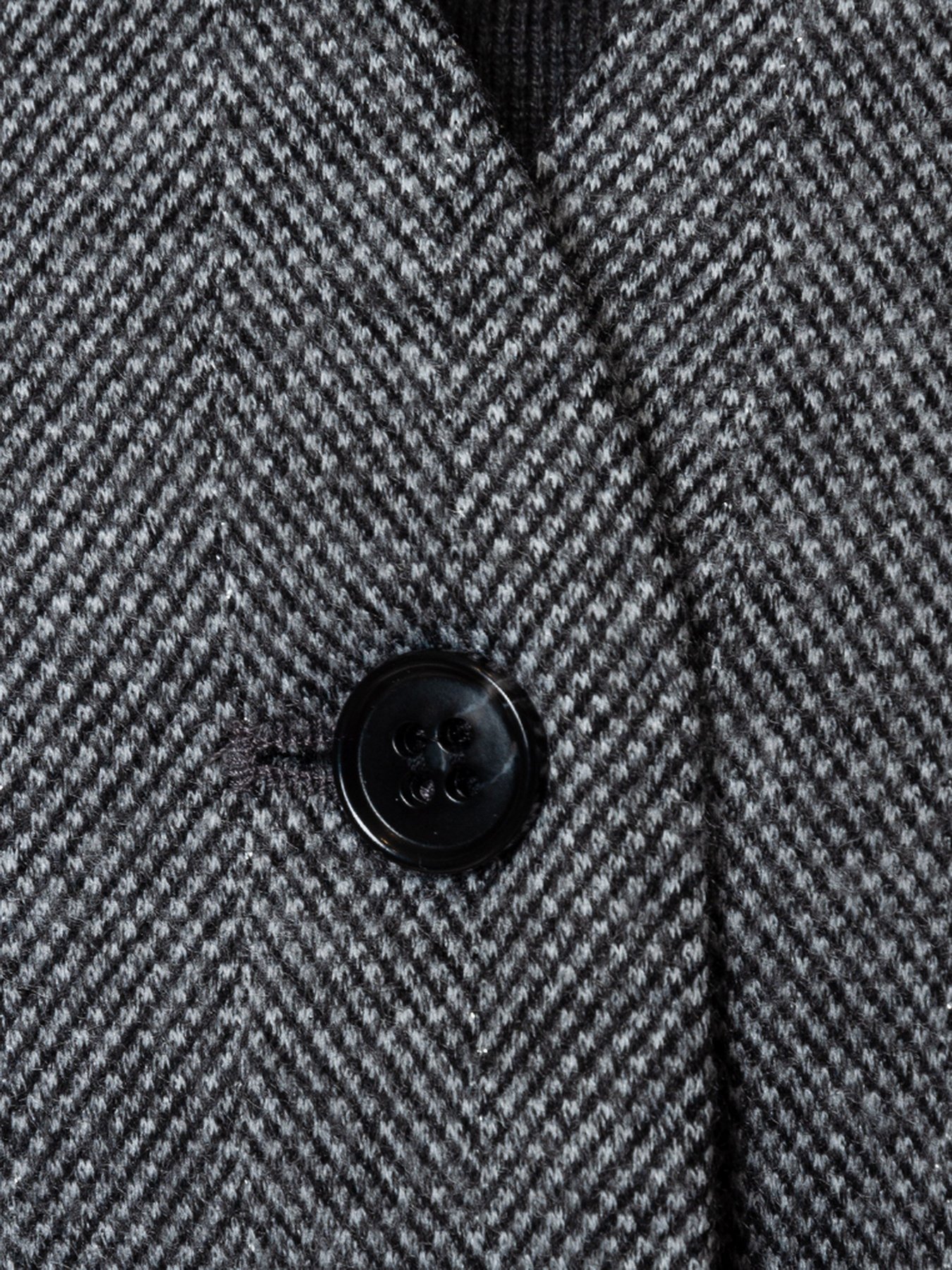 Классический жилет Arber модель AMW20.02.11 Фото