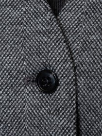 Классический жилет Arber модель AMW20.02.11 Фото