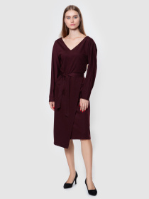 Сукня міді Arber модель AMW22.03.18 Фото