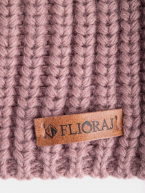 Шапки и кепки Flioraj модель 342FJ какао Фото
