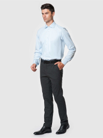 Брюки повседневные Arber модель GM01.03.30 Фото