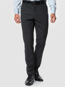 Брюки повседневные Arber модель GM01.03.30 Фото