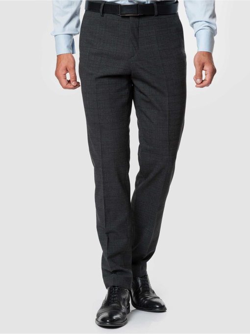 Брюки повседневные Arber модель GM01.03.30 Фото