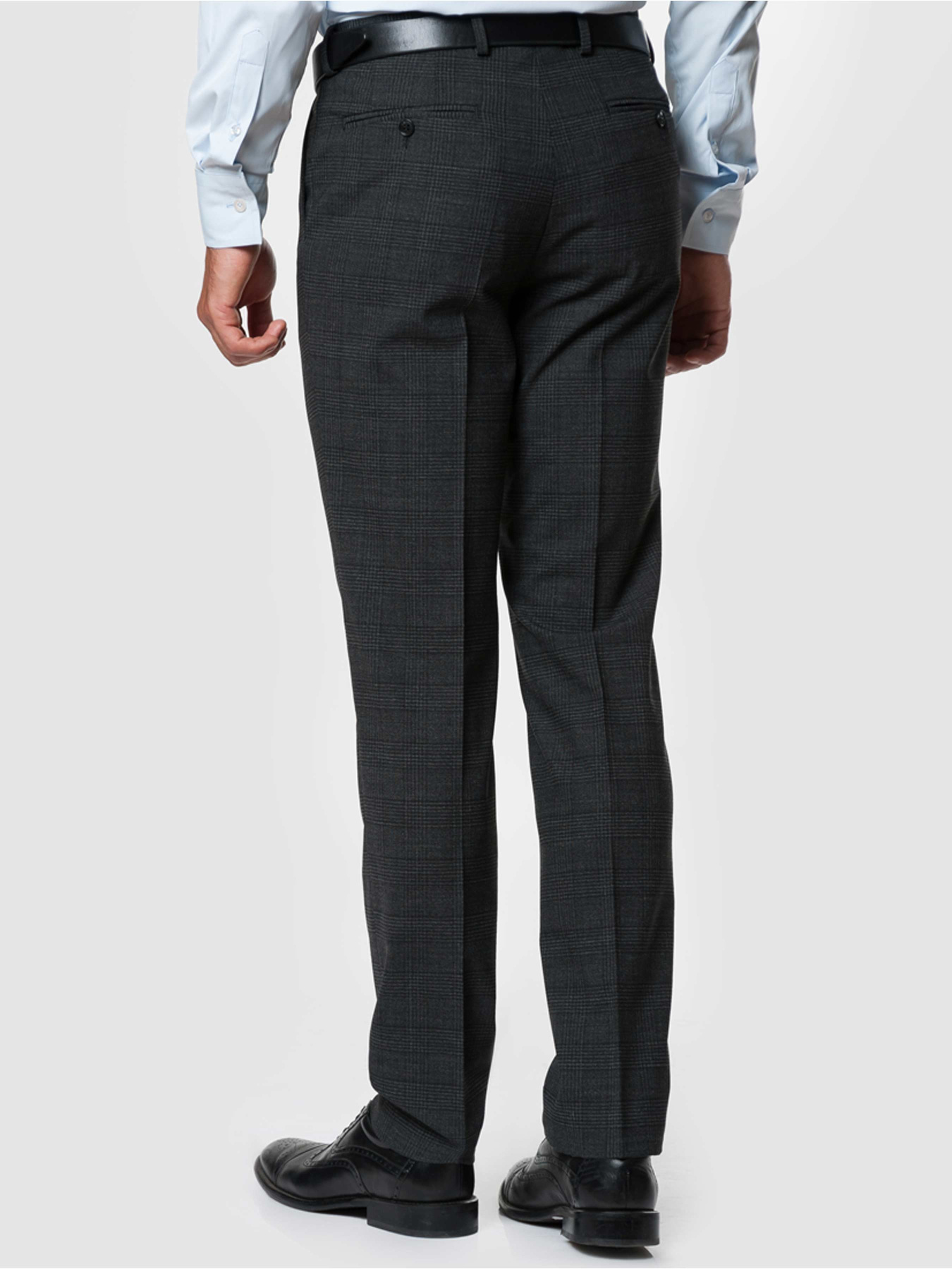 Повседневные штаны Arber модель GM01.03.30 Фото