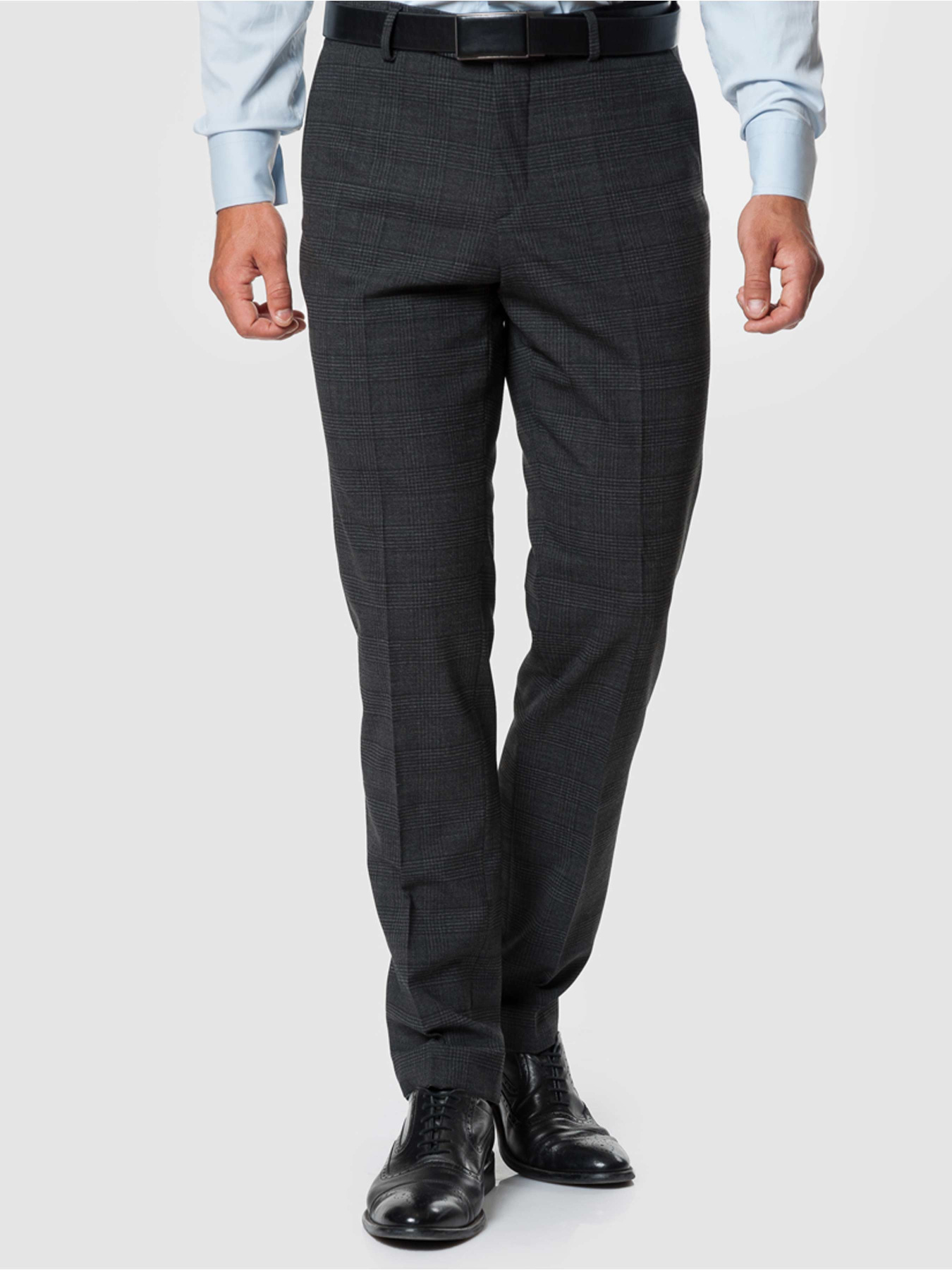 Повседневные штаны Arber модель GM01.03.30 Фото