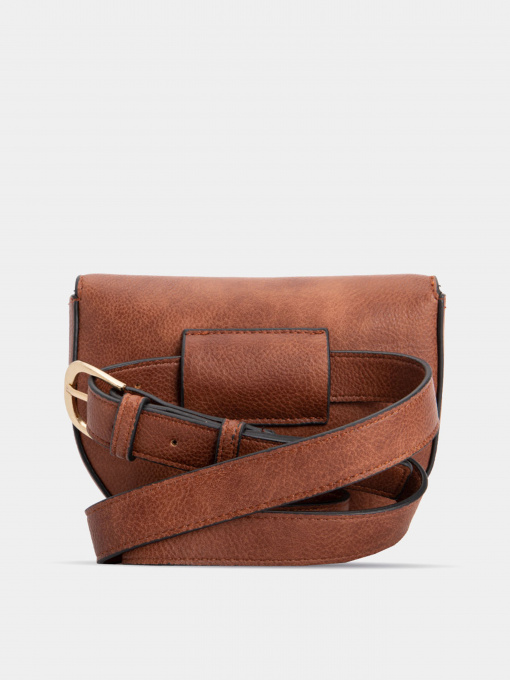 Сөмкелер Marco Tozzi үлгі 61007-25-306 COGNAC Фото