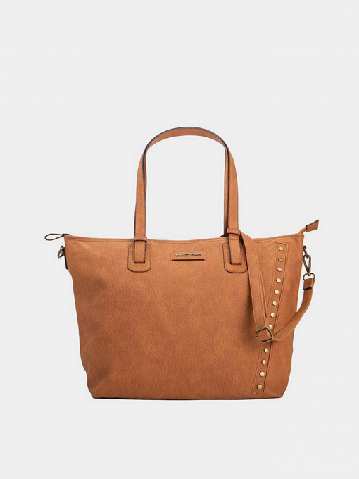 Сумки Marco Tozzi модель 61013-26-305 COGNAC Фото