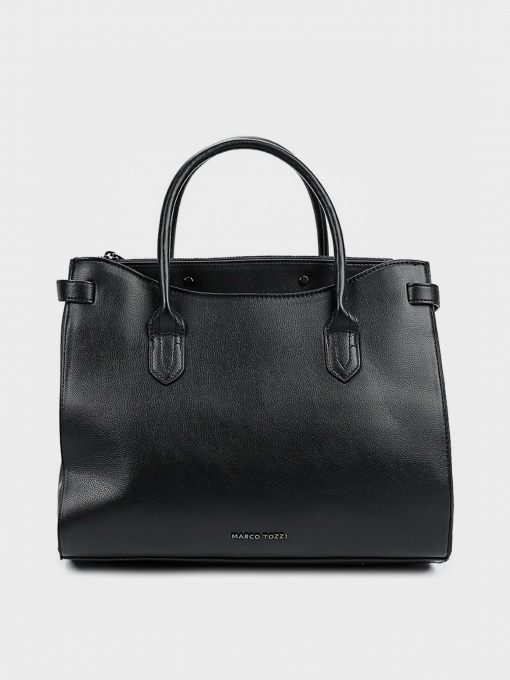 Сумки Marco Tozzi модель 61035-25-001 BLACK Фото