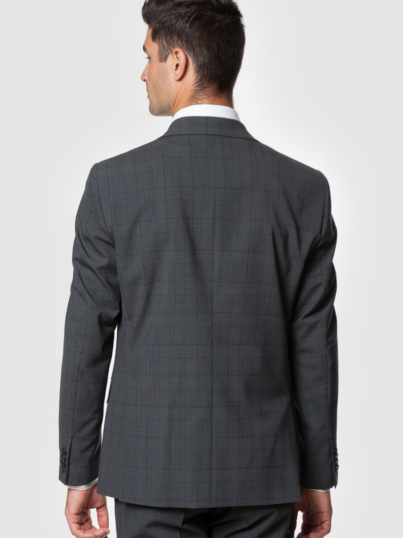 Деловой костюм Arber модель GM03.02.30 Фото