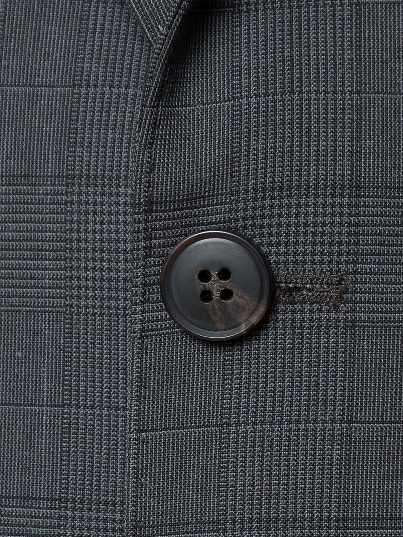 Деловой костюм Arber модель GM03.02.30 Фото