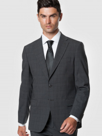 Деловой костюм Arber модель GM03.02.30 Фото