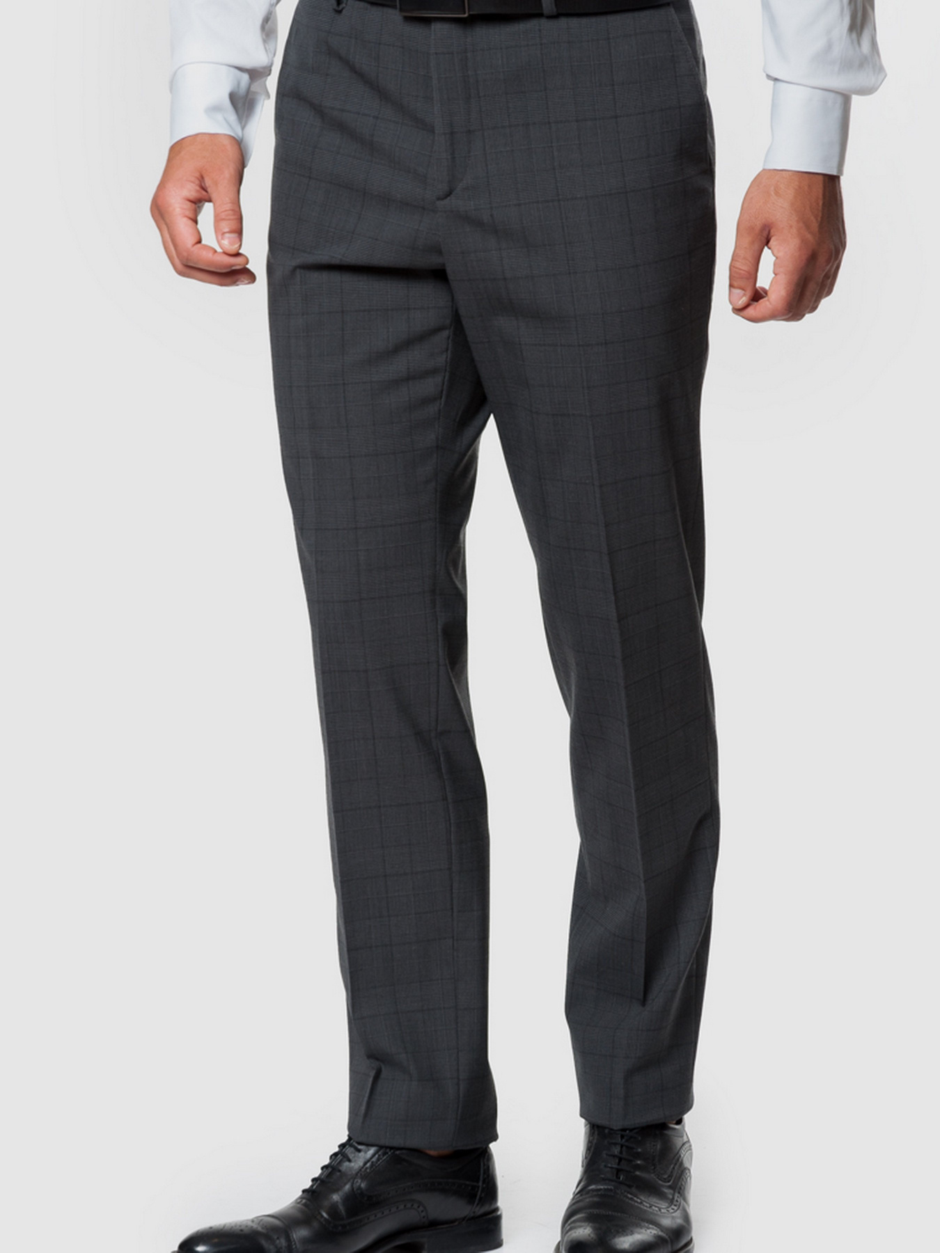 Діловий костюм Arber модель GM03.02.30 Фото