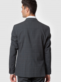 Діловий костюм Arber модель GM03.02.30 Фото