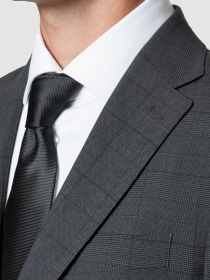 Діловий костюм Arber модель GM03.02.30 Фото