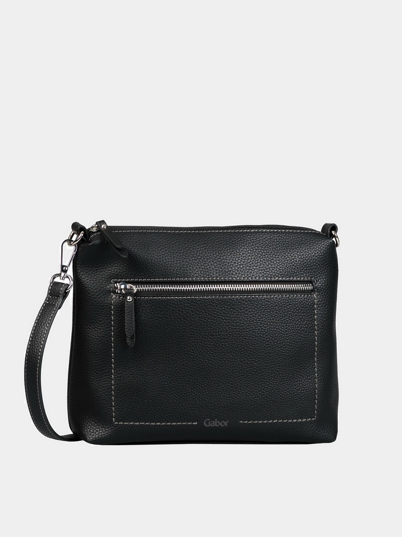 Сумки Gabor модель 8759 60 black Фото