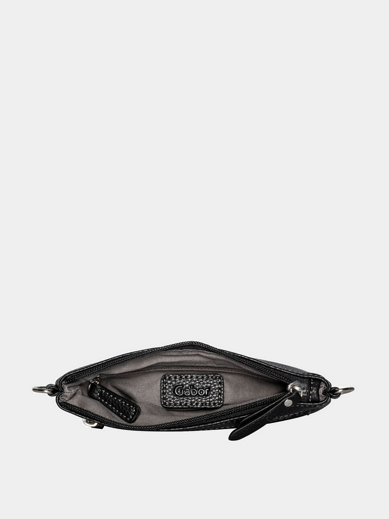 Сумки Gabor модель 8760 60 black Фото