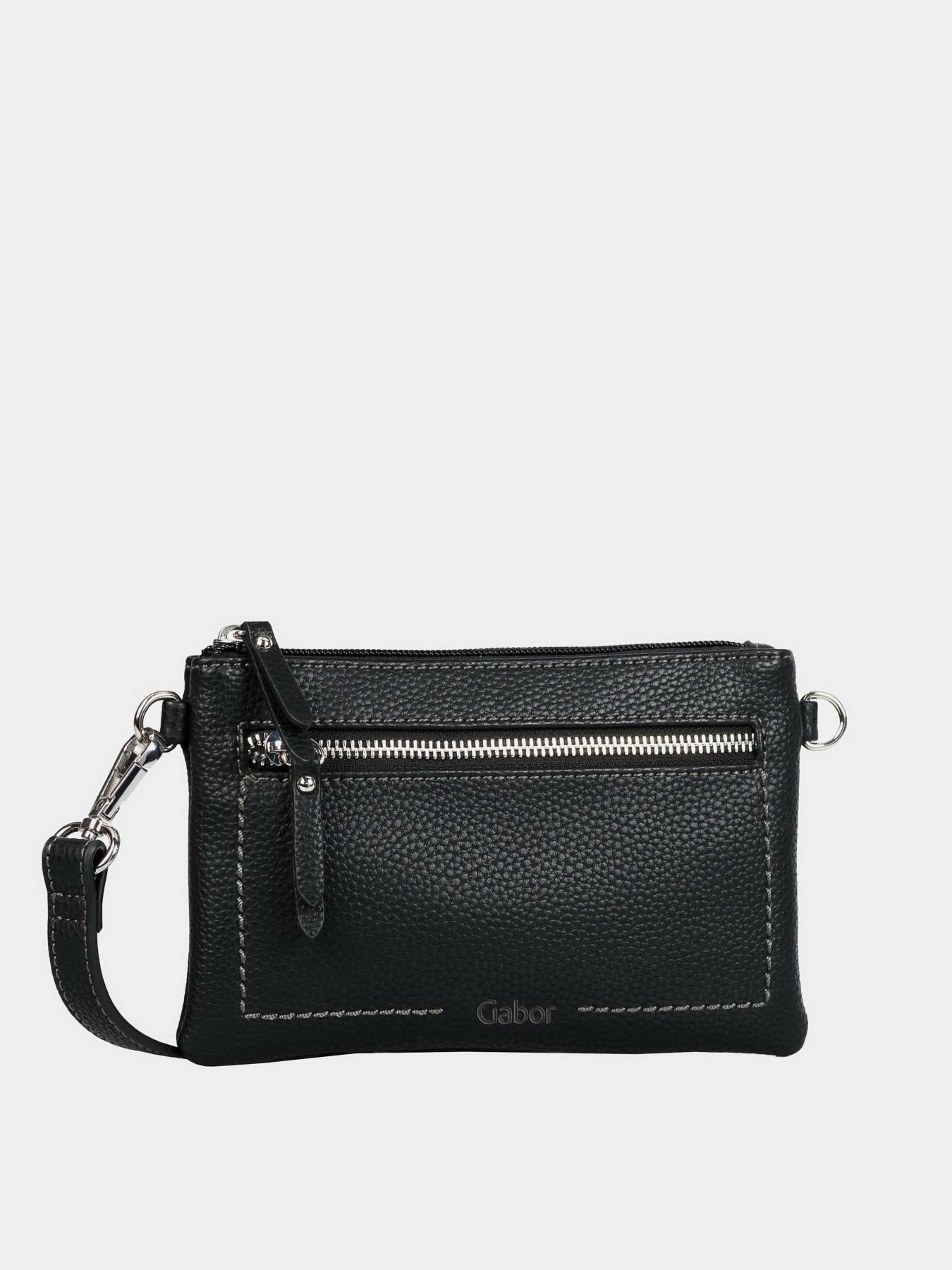 Сумки Gabor модель 8760 60 black Фото