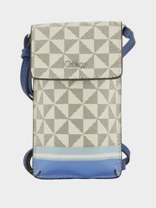 Аксессуары для смартфонов Gabor модель 8794 134 mixed blue Фото