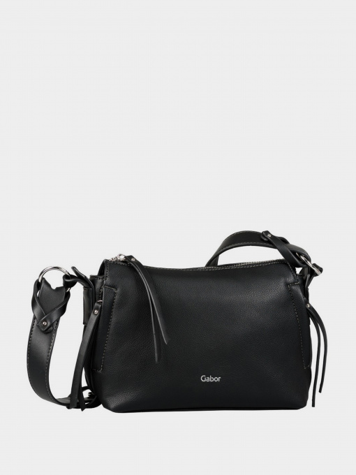 Сумки Gabor модель 8810 60 black Фото