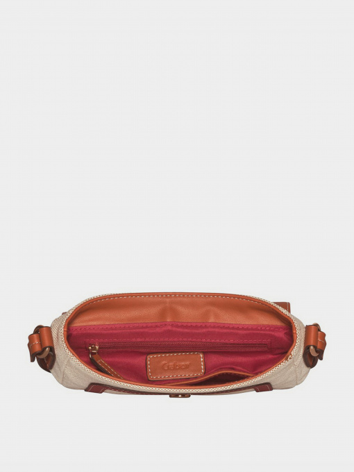 Сумки Gabor модель 8819 137 mixed cognac Фото