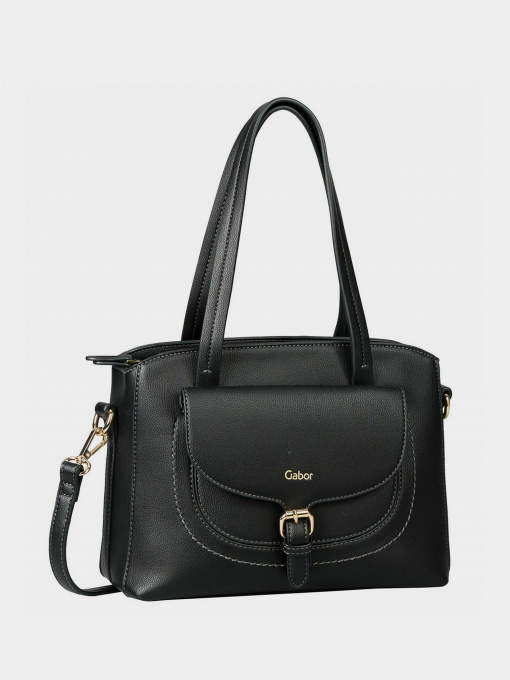 Сумки Gabor модель 8869 60 black Фото
