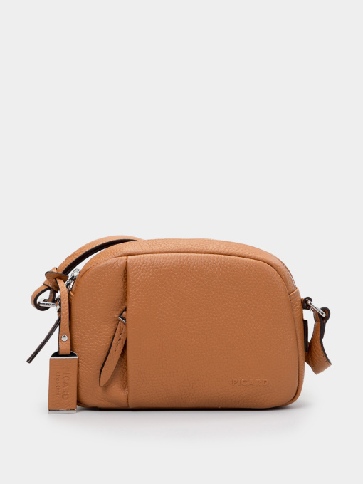 Сумки Picard модель 9664-210 cognac Фото