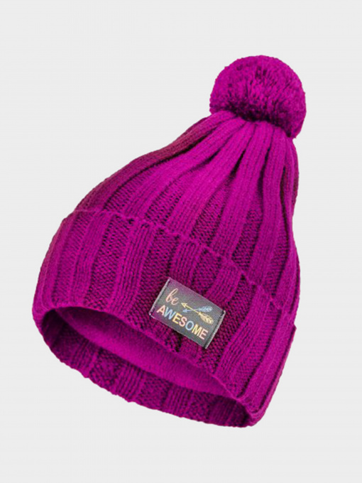 Шляпалар мен қалпақ Marhatter үлгі MGH11392/2 малиновый Фото