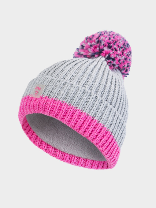 Шляпалар мен қалпақ Marhatter үлгі MGH11506/2 серо-розовый Фото