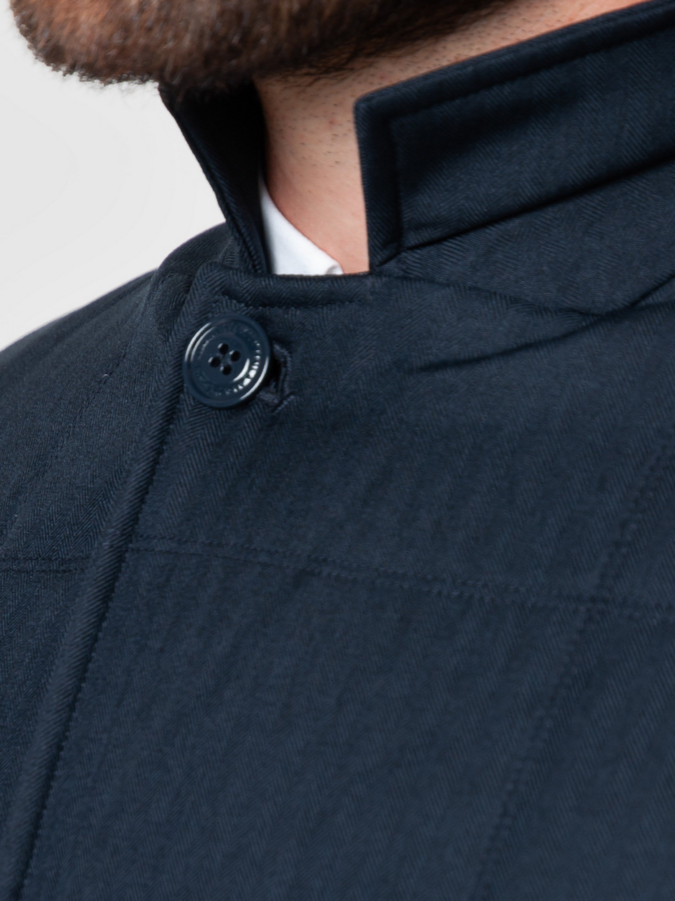 Зимова куртка Madzerini модель MM08.02.30 Фото