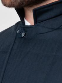 Зимова куртка Madzerini модель MM08.02.30 Фото