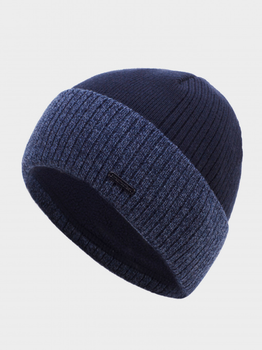 Шапки и кепки Marhatter модель MMH10627/2 т.синий Фото