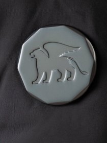 Зимняя куртка Madzerini модель MM08.06.30 Фото