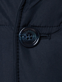 Зимова куртка Madzerini модель MM08.07.30 Фото