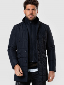 Зимова куртка Madzerini модель MM08.07.30 Фото