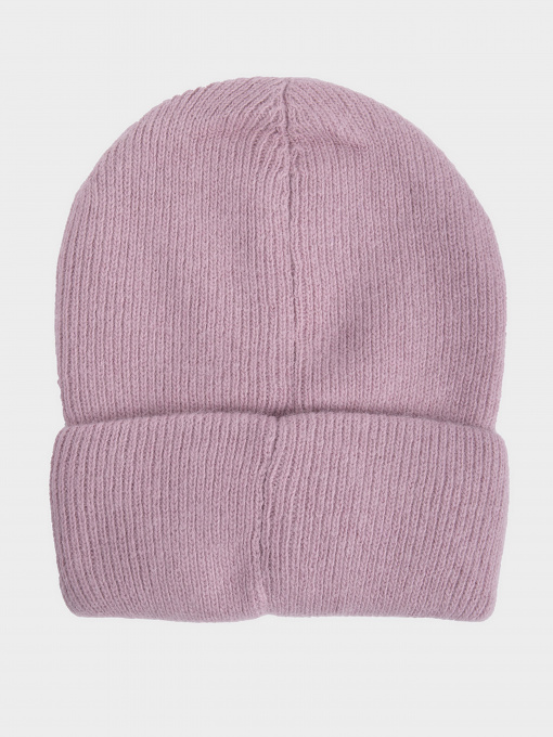 Шапки и кепки Marhatter модель MWH10608/3 пепельная роза Фото