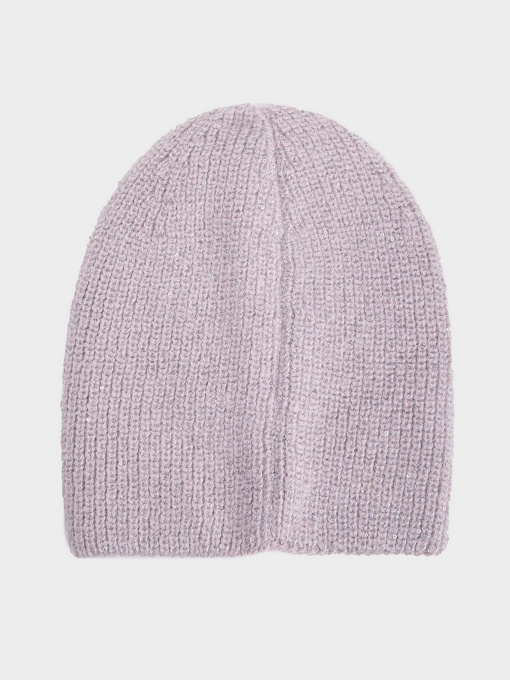 Шапки и кепки Marhatter модель MWH11488/3 серо-розовый Фото