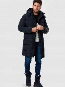 Зимова куртка Madzerini модель MM08.13.30 Зимова куртка Madzerini модель MM08.13.30 Фото