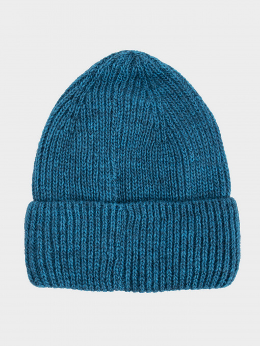 Шапки и кепки Marhatter модель MWH11558/2 бирюза Фото