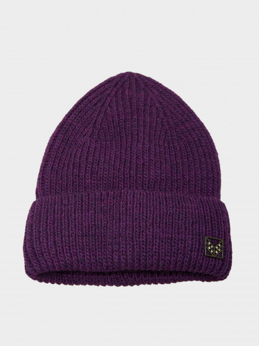 Шапки и кепки Marhatter модель MWH11558/2 фиолетовый Фото