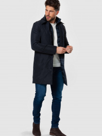 Зимова куртка Madzerini модель MM08.21.30 Зимова куртка Madzerini модель MM08.21.30 Фото