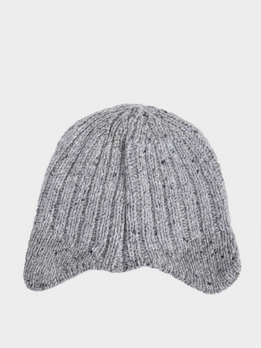 Шапки и кепки Marhatter модель MWU10878/2 св.серый Фото