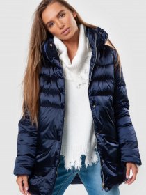 Пуховик Madzerini модель MMW08.01.09 Фото