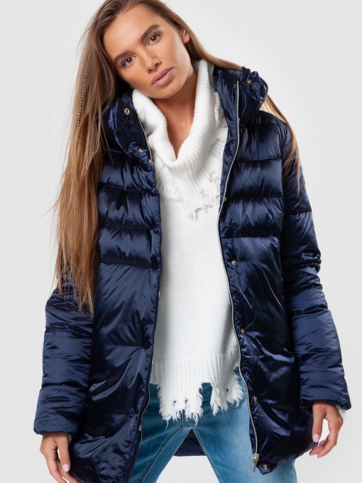 Пуховик Madzerini модель MMW08.01.09 Фото