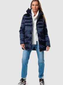 Пуховик Madzerini модель MMW08.01.09 Фото